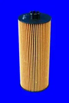ELH4739 ELH4739 Фільтр масла MECAFILTER підбір по vin на Brocar
