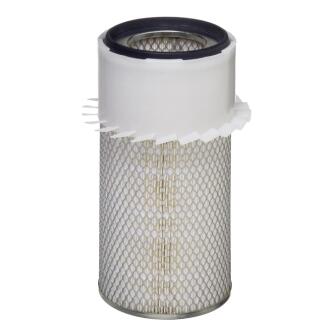 E568L Воздушный фильтр HENGST FILTER підбір по vin на Brocar
