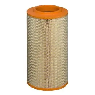 E842L Повітряний фільтр HENGST FILTER підбір по vin на Brocar