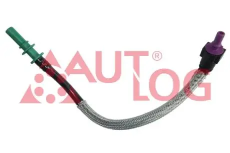 KL3127 Топливопровод AUTLOG подбор по vin на Brocar