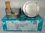 Поршні +0.50mm (к-кт на двигун) G4KE/G4KG 2,4L Hyundai Santa Fe, IX35, Tucson/Kia Sorento, Optima 51613050