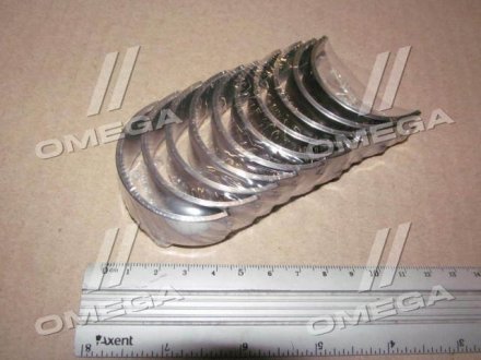 MS1410A050 Вкладиші корінні 0.50mm (к-кт на двигун) Toyota 2A, 3A, 4A, 4A-GE, 4A-GZE, 5A, 5A-FE, 7A-FE NDC підбір по vin на Brocar