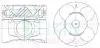 Поршні +0.50mm Alfin Gallery (к-кт на мотор) 4D56T Mitsubishi L200/Pajero Sport з 2010р. 43300AG050