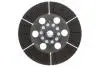 DW015 Диск зчеплення 275mm Toyota LIFT 1DZ/1Z/4Y/4P/1dz 6FD15/4Y 6FG15/6FG10/7FG10-30/8FG10/ AISIN підбір по vin на Brocar