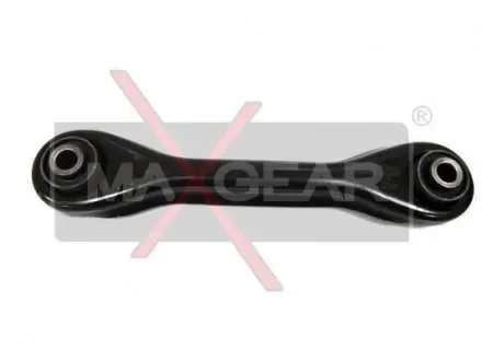 MGZ105034 Важіль підвіски задньої прямої MAZDA3/5/Focus/S40/V50/C70/ MAXGEAR підбір по vin на Brocar