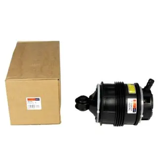 60217FL Sato Пневмобаллон MB E-Class (W211) 2002-2009 R/L SATO tech подбор по vin на Brocar