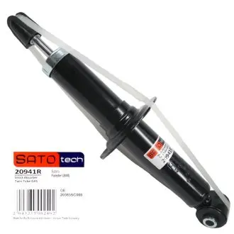 20941R Амортизатор SATO tech підбір по vin на Brocar