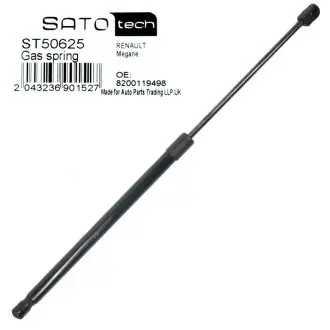 ST50625 Амортизатор багажника SATO tech подбор по vin на Brocar