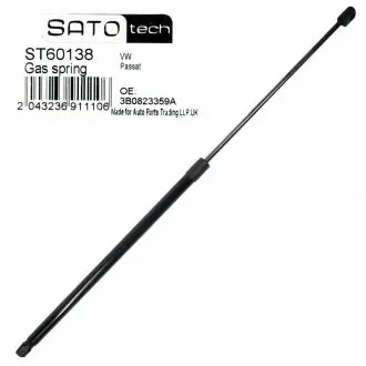 ST60138 Амортизатор багажника SATO tech подбор по vin на Brocar