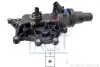 Термостат Renault Megane ii 1.4 (03-09) (7.8706) FACET