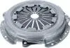 3000951617 К-кт зчеплення Citroen / Fiat / Peugeot 1.8-2.1D 03.88- SACHS підбір по vin на Brocar