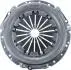3000951617 К-кт зчеплення Citroen / Fiat / Peugeot 1.8-2.1D 03.88- SACHS підбір по vin на Brocar