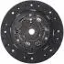 3000951617 К-кт зчеплення Citroen / Fiat / Peugeot 1.8-2.1D 03.88- SACHS підбір по vin на Brocar