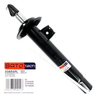 21651FL Амортизатор SATO SATO tech підбір по vin на Brocar
