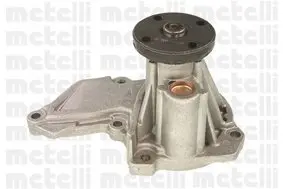 240612 Водяний насос METELLI підбір по vin на Brocar