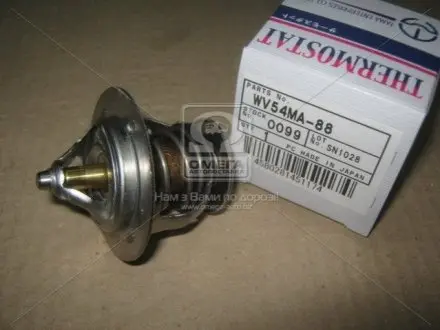 WV54MA88 Термостат TAMA підбір по vin на Brocar