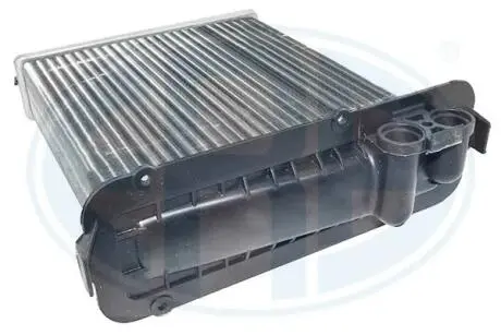 669571 Радіатор пічки ERA підбір по vin на Brocar