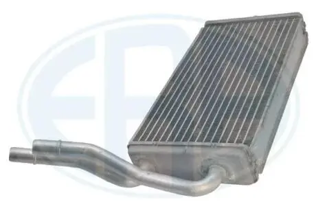 669541 Радіатор пічки ERA підбір по vin на Brocar