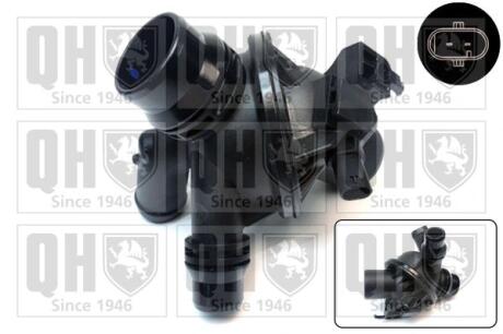 QTH1108K Термостат QUINTON HAZELL підбір по vin на Brocar