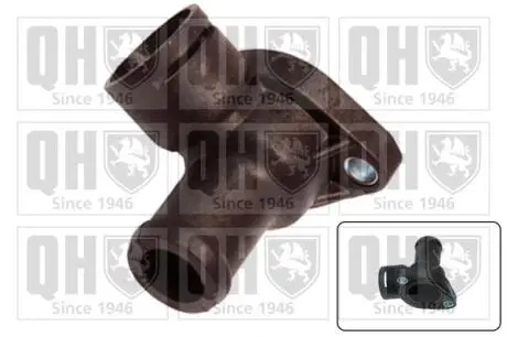 QTH820CF Патрубок QUINTON HAZELL подбор по vin на Brocar