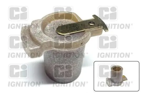 XR159 Бігунок QUINTON HAZELL підбір по vin на Brocar
