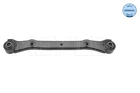 37160500098 Рычаг подвески (задний/сверху/cзади) Hyundai Santa Fe/Kia Sportage 10- MEYLE підбір по vin на Brocar