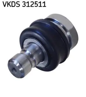 VKDS312511 Опора шаровая (передняя/снизу) Jeep Compass/ Patriot/ Dodge Caliber 2.0-2.2CRD/1.8/2.4 06- (d=18mm) SKF подбор по vin на Brocar