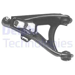 TC623 Рычаг передн.лев.16mm R19 I,II 88-,Megane I -96 DELPHI подбор по vin на Brocar