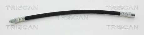 815011244 Патрубок TRISCAN подбор по vin на Brocar