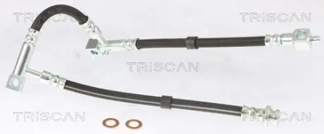815014159 Патрубок TRISCAN підбір по vin на Brocar