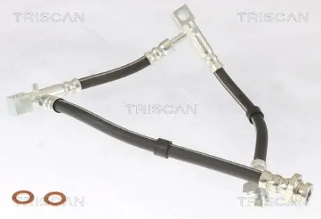 815014158 Шланг гальмівний TRISCAN підбір по vin на Brocar