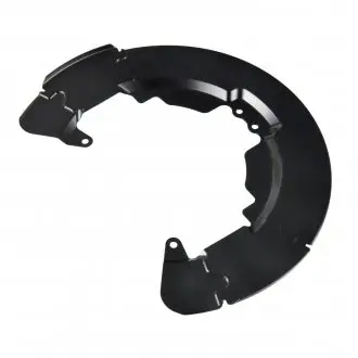 175347 Защита диска тормозного (переднего) Ford Focus/Mazda 3 04-12 FEBI BILSTEIN подбор по vin на Brocar