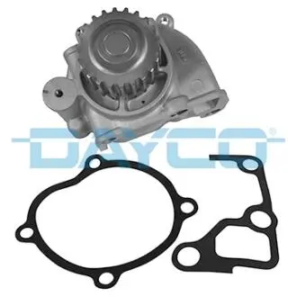 DP243 SUZUKI Помпа воды Grand Vitara 2.0D 98-,Mazda DAYCO підбір по vin на Brocar