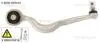 WAHACZ DB P. C KLASA W205 1,5-2,0 16- PR 8500 235073
