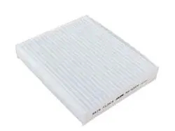 MS6549 FILTR KABINY RENAULT ESPACE V 02.15- ALCO FILTER підбір по vin на Brocar