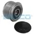 Шкив генератора Astra J 1.7CDTI 09- ALP2464