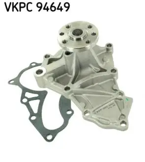 VKPC94649 Помпа водяна SKF підбір по vin на Brocar