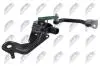 ДАТЧИК УРОВНЯ РЕГУЛИРОВКИ ФАР ECX-AU-025