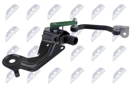 ECXAU025 ДАТЧИК УРОВНЯ РЕГУЛИРОВКИ ФАР NTY підбір по vin на Brocar