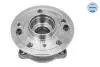 0146520007 Подшипник ступицы (передней) MB M-class (W166) ML 12- MEYLE підбір по vin на Brocar