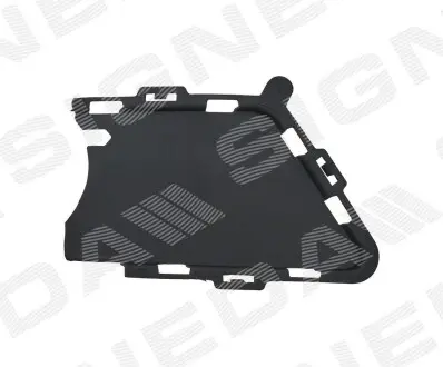 ZBM991005R Кришка протитуманної фари SIGNEDA підбір по vin на Brocar
