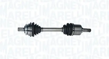 302004190296 PÓŁOŚ VOLVO S60/V70 LE MAGNETI MARELLI підбір по vin на Brocar