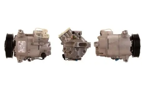 510724 Компресор, Кондиціонер ELSTOCK купити з гарантією на Brocar 510724 Компресор, Кондиціонер ELSTOCK підбір по vin на Brocar