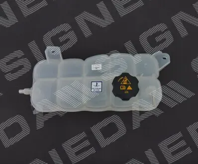 PDGB1026A РАСШИРИТЕЛЬНЫЙ БАЧОК SIGNEDA підбір по vin на Brocar