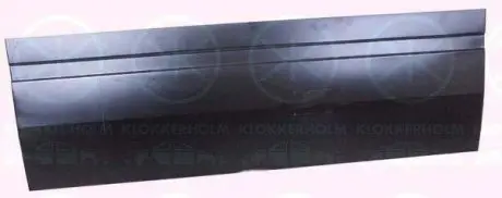 3546150 Ремчасть двери KLOKKERHOLM подбор по vin на Brocar