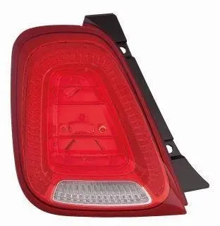 6611967RUE Ліхтар задній DEPO підбір по vin на Brocar