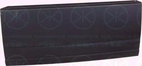 9558150 ДВЕРІ KLOKKERHOLM підбір по vin на Brocar