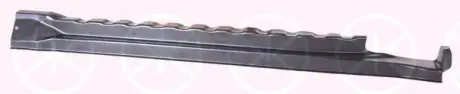 9558012 Порог KLOKKERHOLM подбор по vin на Brocar