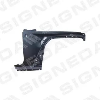 PCR10093AR Крило SIGNEDA підбір по vin на Brocar