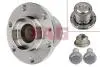713668270 Підшипник маточини (перед) MB Sprinter 3-5-t (906)/VW Crafter 30-50 06-, (F-671328) FAG підбір по vin на Brocar